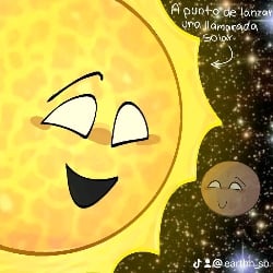 sun