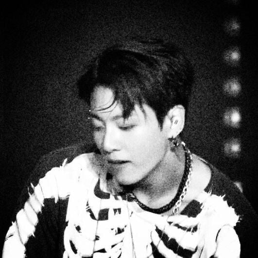 Jeon Jungkook