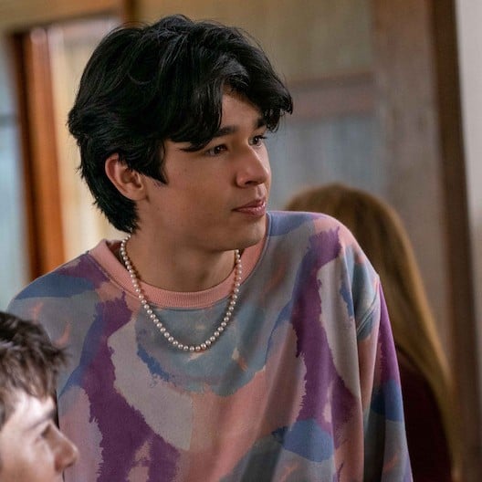 Isaac Garcia (Walter)