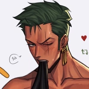 —⚔️ | zoro