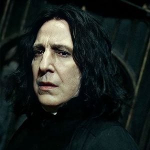 Severus Snape - 004