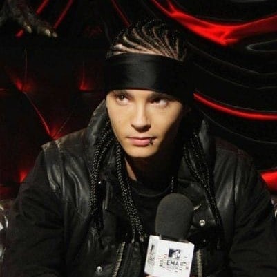 Tom Kaulitz | hormonal
