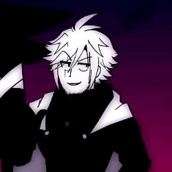 XChara【Devil】