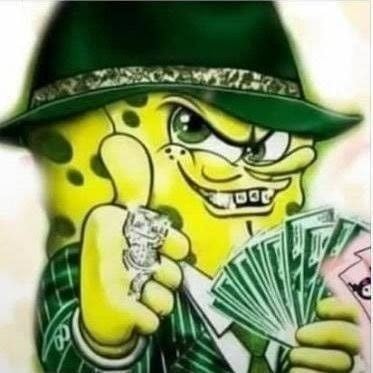 El Bob Mafioso