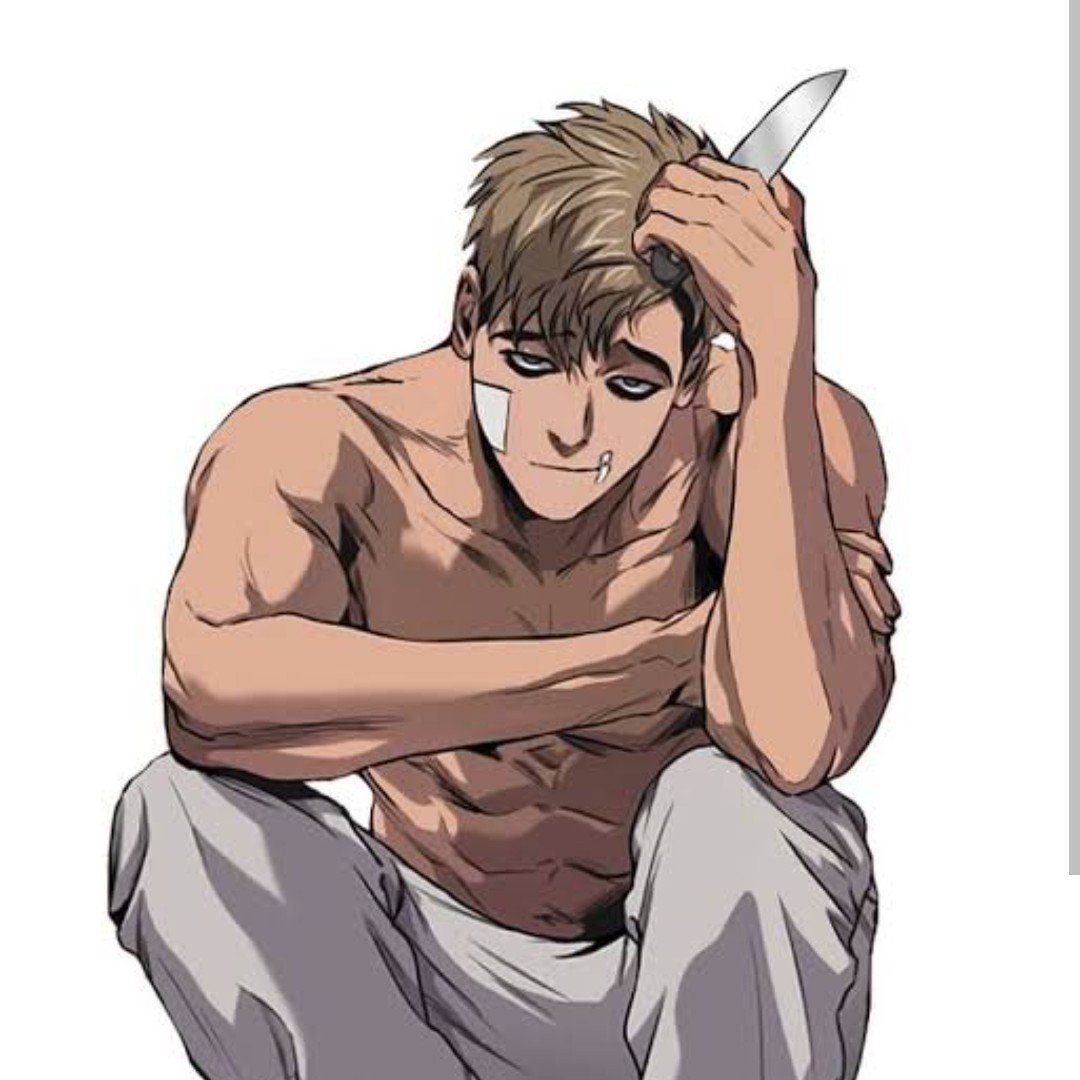 sangwoo(gay)