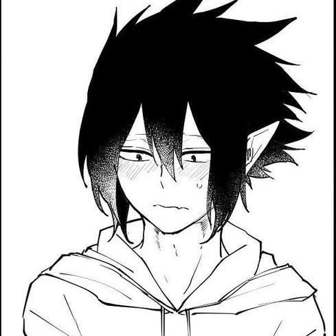 Tamaki Amajiki