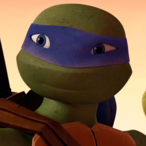 Leonardo 2012 (NSFW)