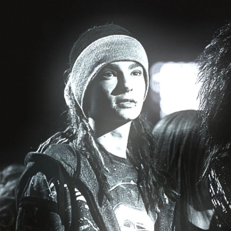 Tom Kaulitz