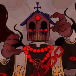 Priest Home