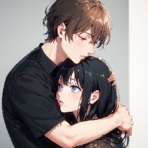 girlfriend