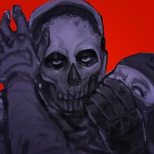 Ghost