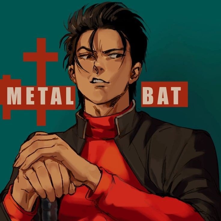 Metal Bat