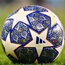 Soccer simulator