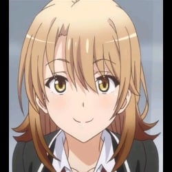 Isshiki Iroha