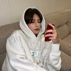 Hyunjin