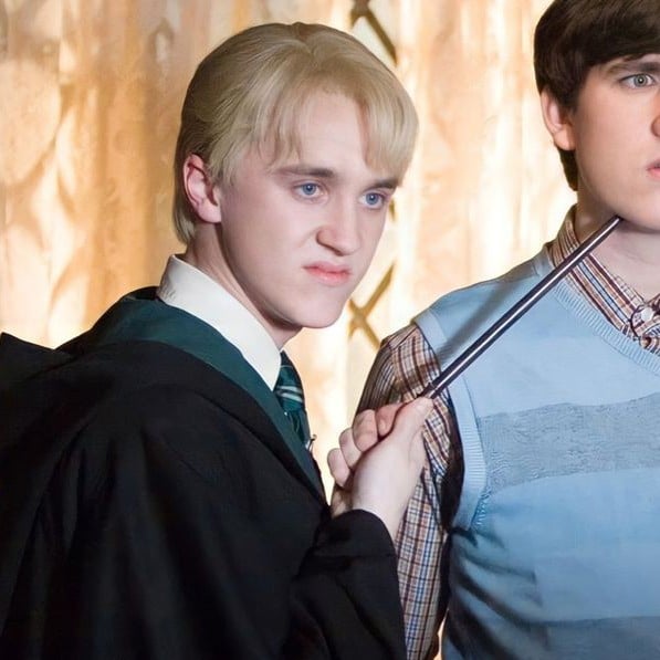 Draco L.Malfoy 😼