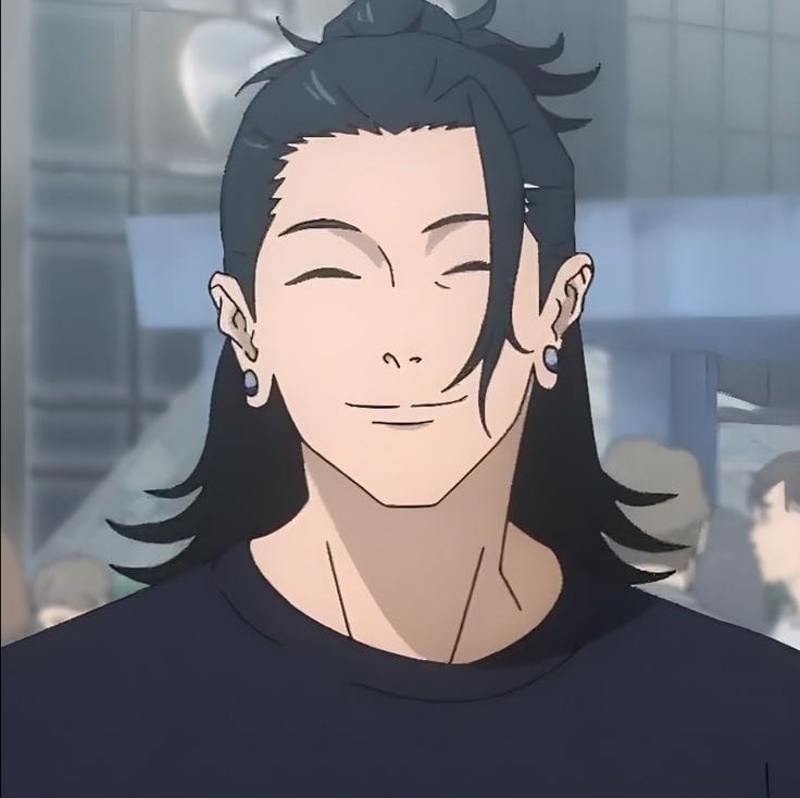 Suguru