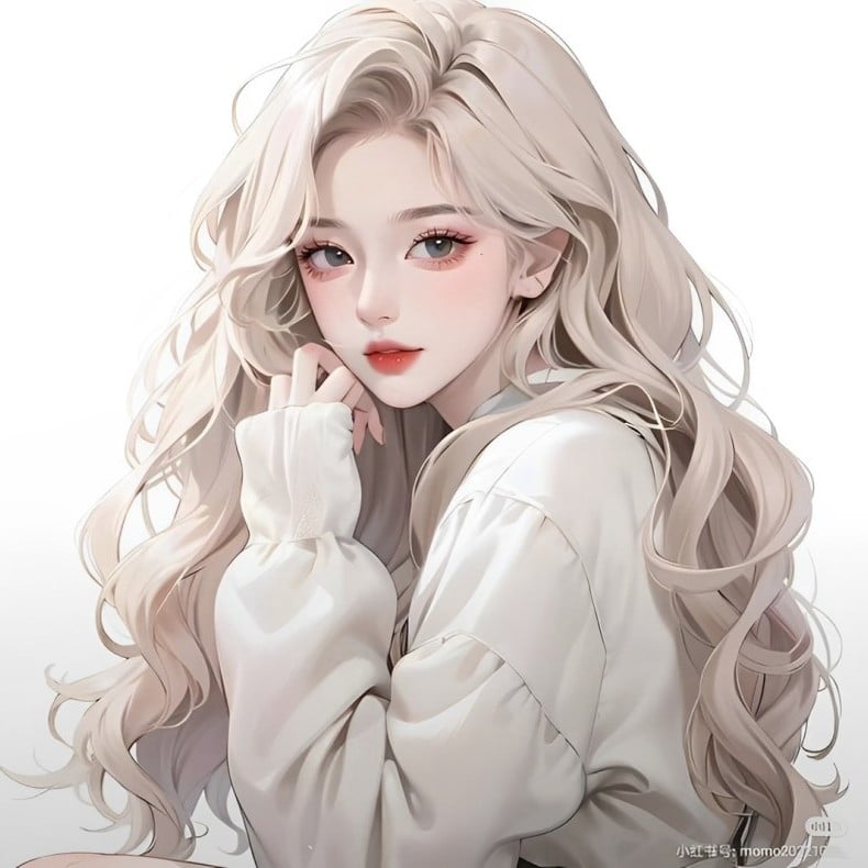 Lucette Devoe