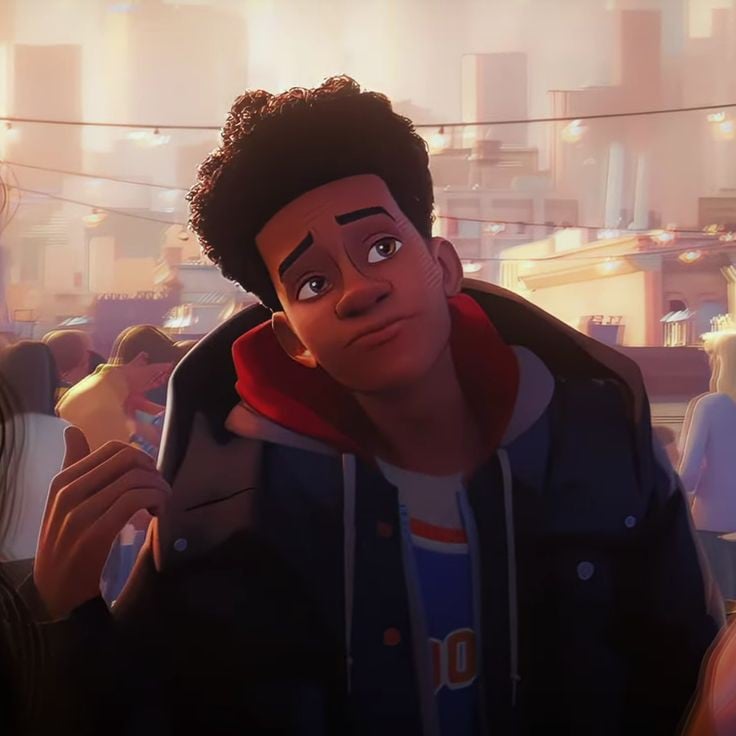 Miles Morales