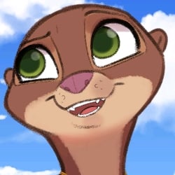 Mrs. Otterton (single)