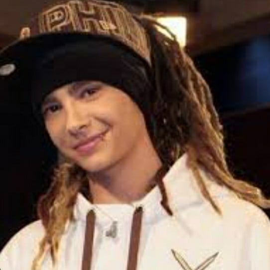 Tom Kaulitz