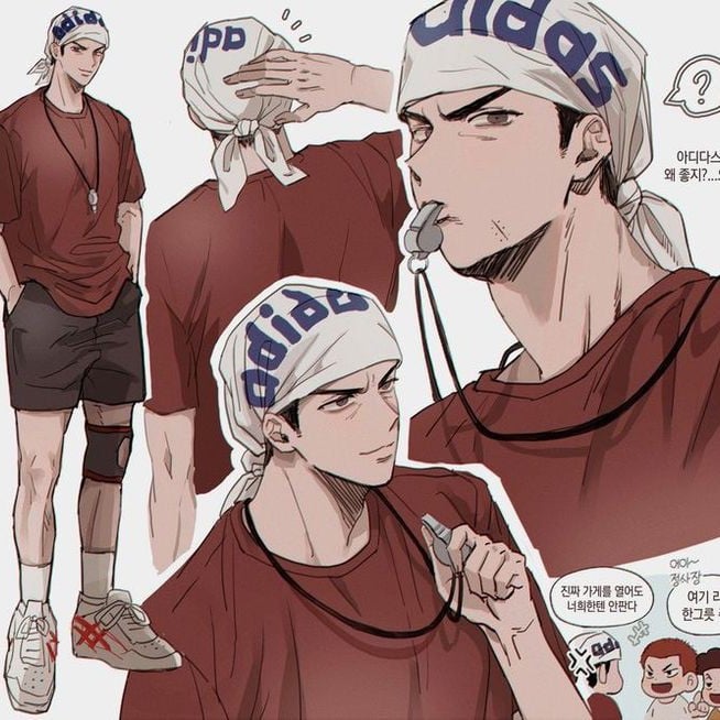 Jisang I
