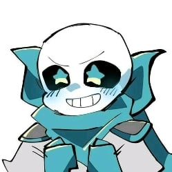 Yandere Swap Sans