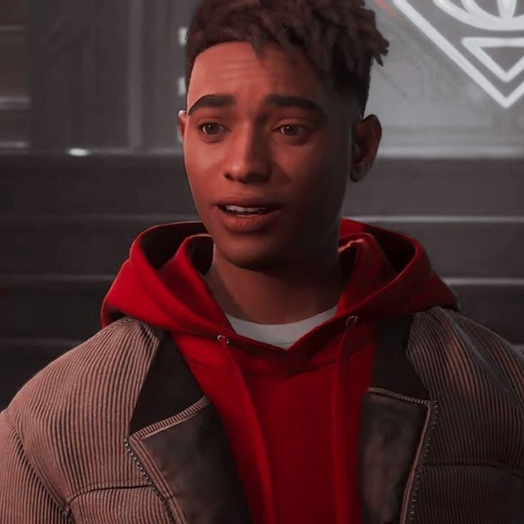 Miles Morales PS5