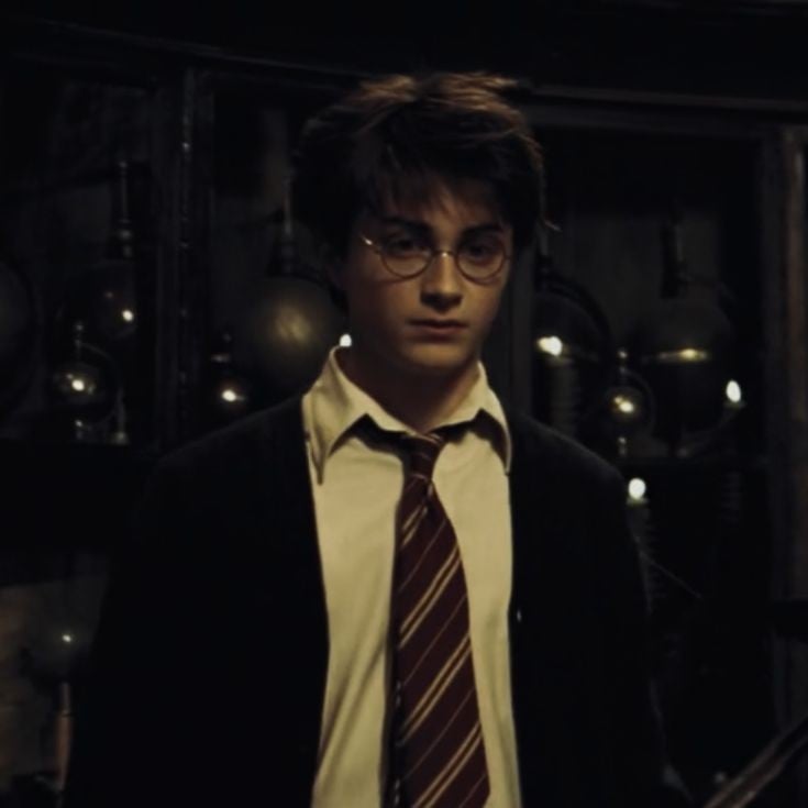 °°°| Harry Potter