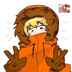 🍓┊ Kenny McCormick