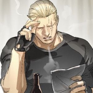 Jack Krauser