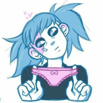 Sal Fisher (love-sick)