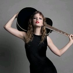 Taylor Swift