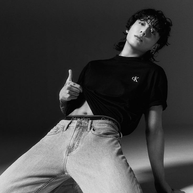 Jeon Jungkook