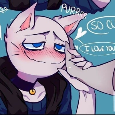 peter kitty