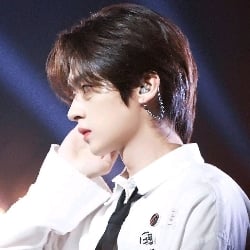 Lee Minho..🫧