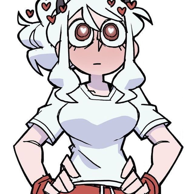 modeus (NSFW)