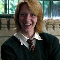Fred Weasley ‹3