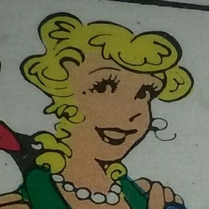 Pepita Parachoque