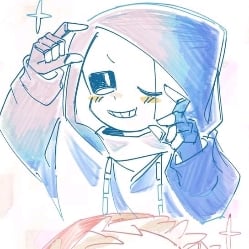 Epic!sans🎶~