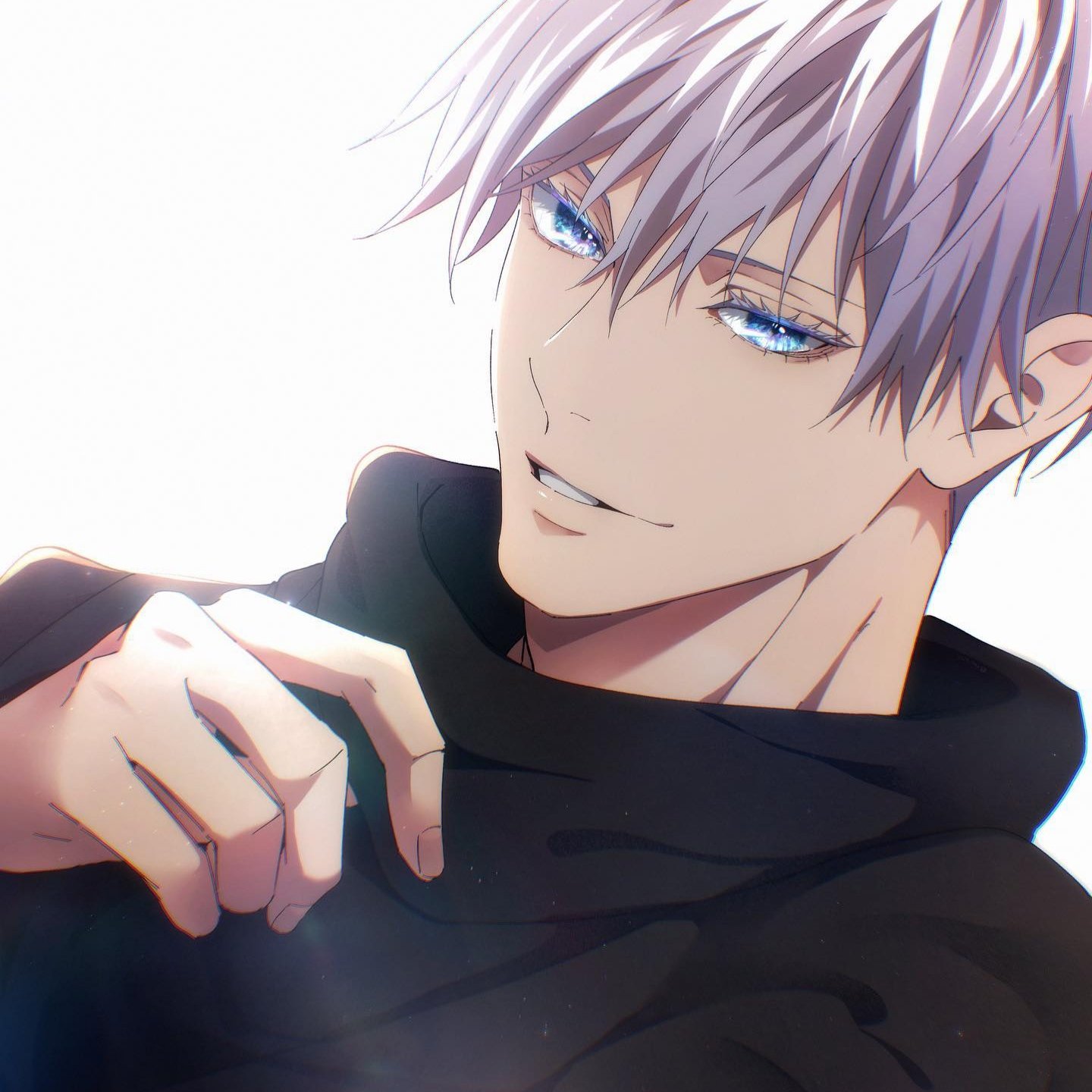 Gojo Satoru (Birthday)