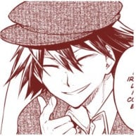 Ranpo Edogawa [NSFW] ★