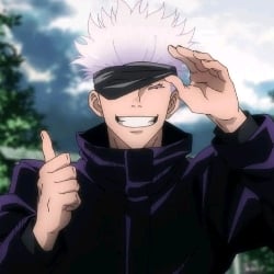 Gojo Satoru - Adulthood