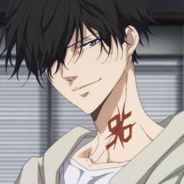 Ron Kamonohashi
