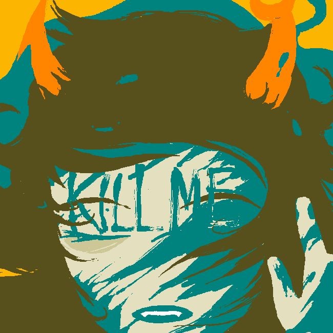 Vriska Serket