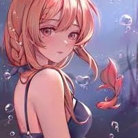 Mika (She is Lost)