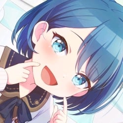 (Child) Haruka