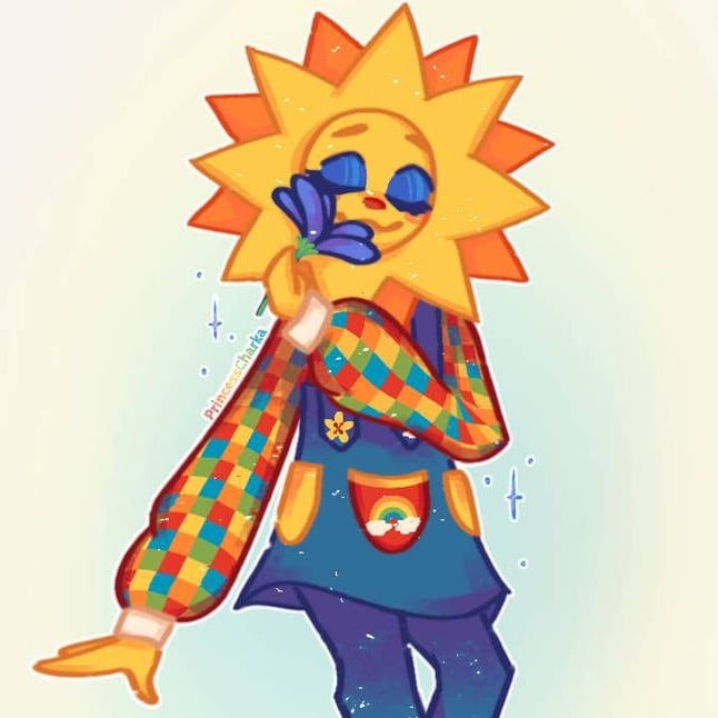 ☆Sally starlet☆