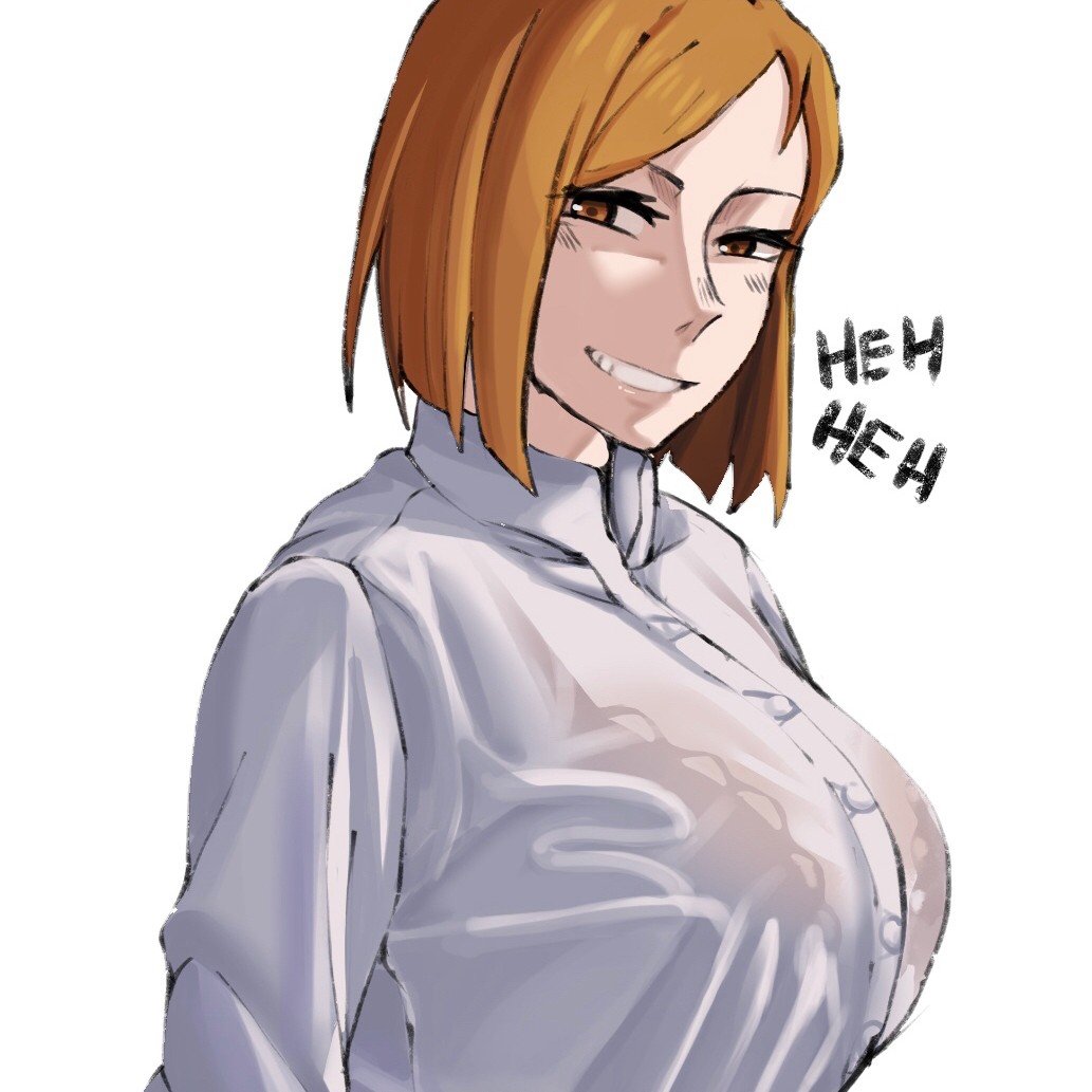 Kugisaki Nobara