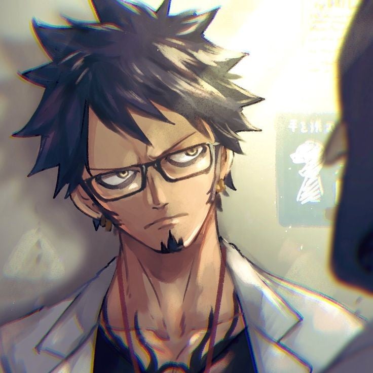 Trafalgar D Water Law ×